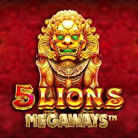 5 Lions Megaways online slot from Pragmatic Play – play at lucky-gemm.nl