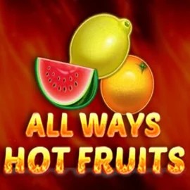 All Ways Hot Fruits online slot from Amatic Industries – play at lucky-gemm.nl
