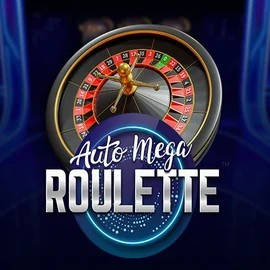 Enjoy Auto Mega Roulette by Pragmatic Play – logo hosted on lucky-gemm.nl