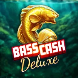 Bass Cash Deluxe – slot by Alchemy Gaming, featured at lucky-gemm.nl