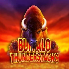 Enjoy Buffalo Thunderstacks by Amatic Industries – logo hosted on lucky-gemm.nl
