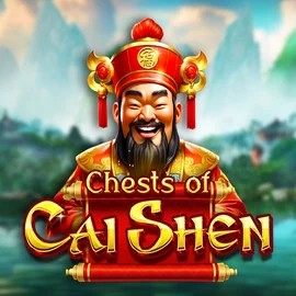 Play Chests of Cai Shen slot by Pragmatic Play on lucky-gemm.nl