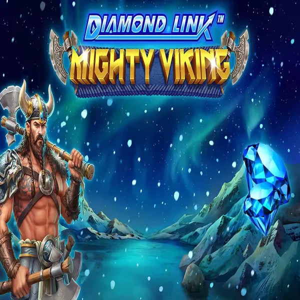 Enjoy Diamond Link Mighty Viking by Greentube – logo hosted on lucky-gemm.nl