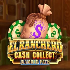 Play El Ranchero Cash Collect Diamond Path slot by Origins on lucky-gemm.nl