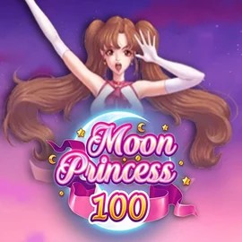 Enjoy Moon Princess 100 by Play'n GO – logo hosted on lucky-gemm.nl