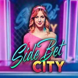 Side Bet City online slot from Evolution – play at lucky-gemm.nl