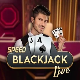 Play the Speed Blackjack slot by Pragmatic Play on Luckygem Casino