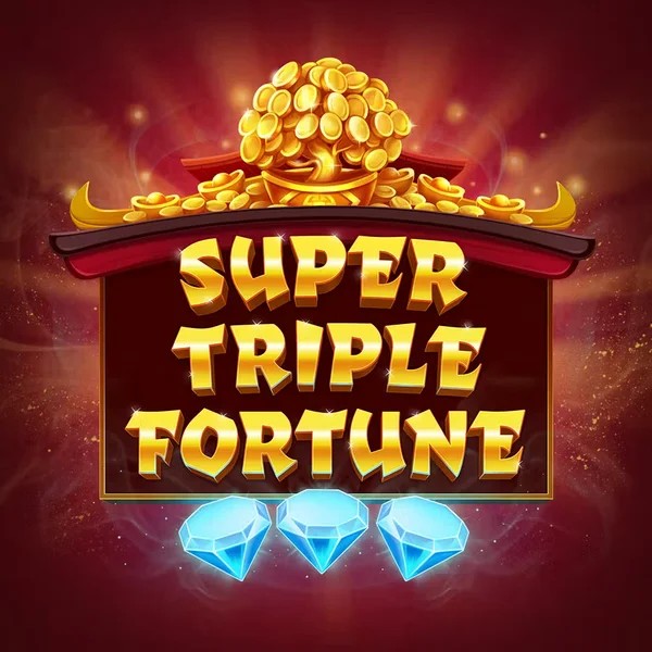 Enjoy Super Triple Fortune by Greentube – logo hosted on lucky-gemm.nl