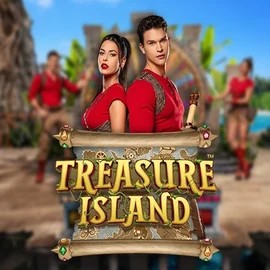 Treasure Island – slot by Pragmatic Play, featured at lucky-gemm.nl
